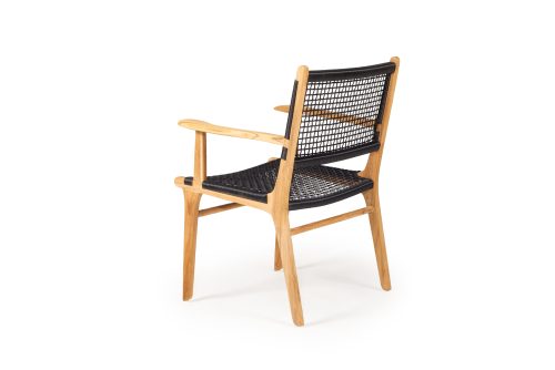 stylish armchair
