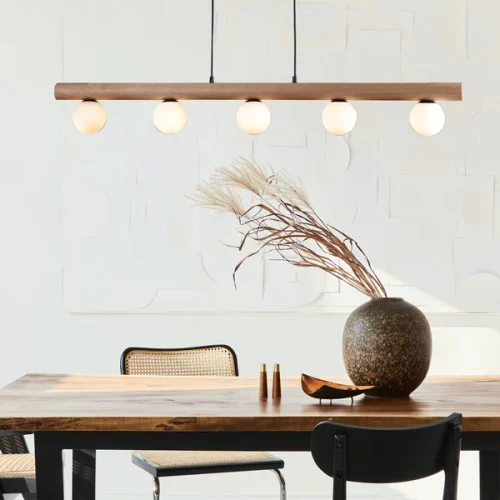 stylish pendant fixture