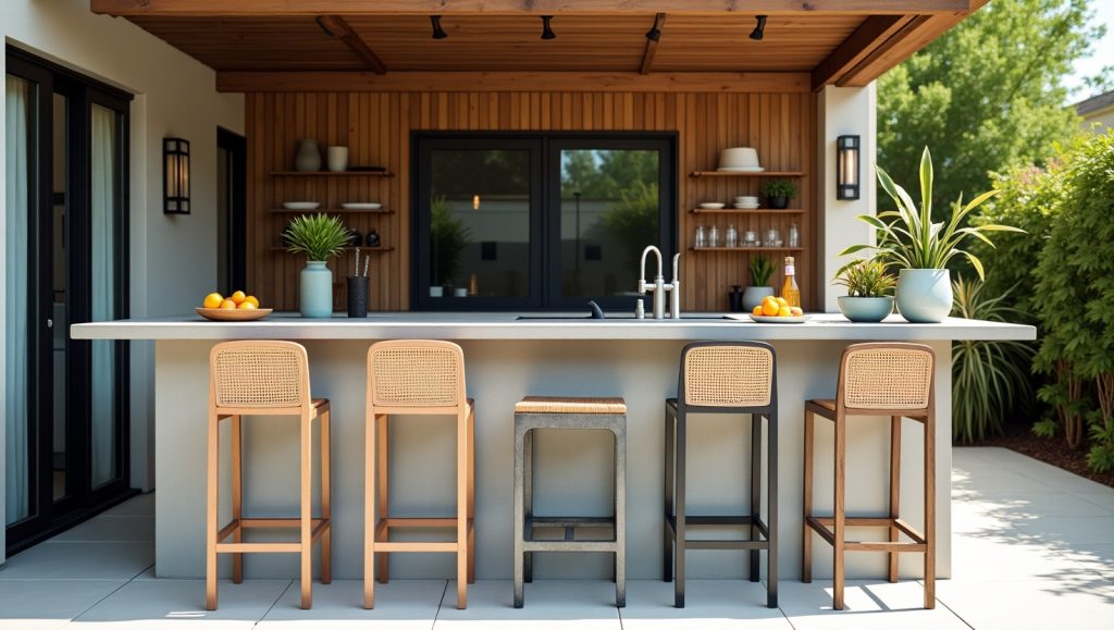 tips for outdoor furniture