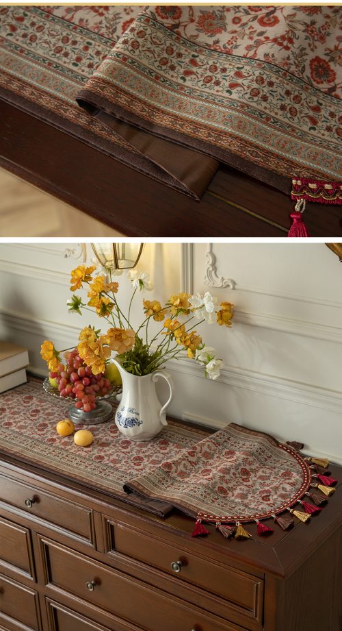 40x180cm Bohemian Runner