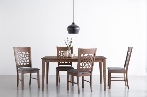 7 piece dining set