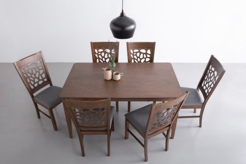 Asbel dining chairs