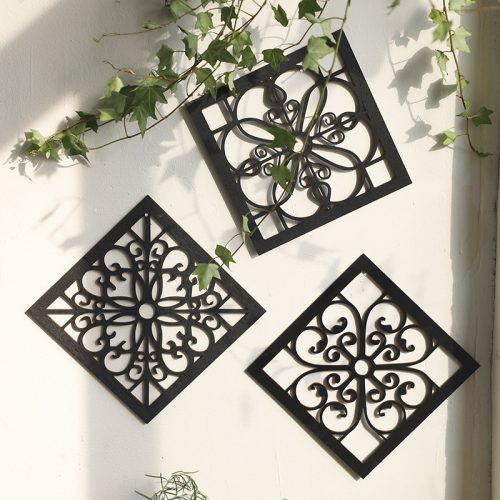 Mandala Wall Decor