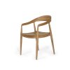 Rigby Armchair – Natural