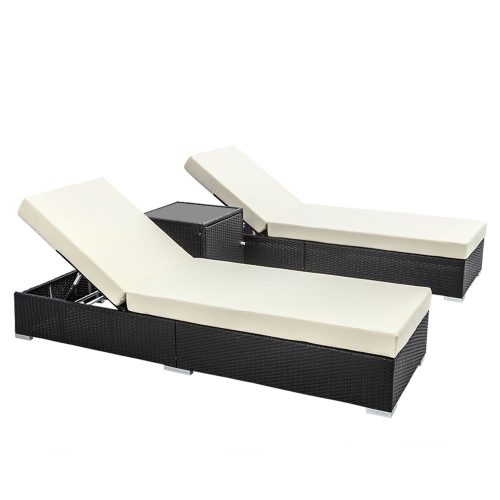 backyard lounge set