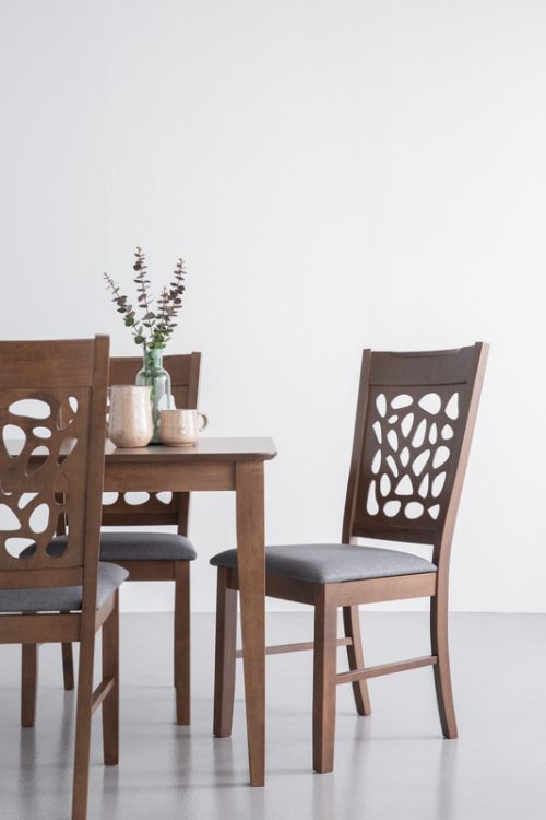 cocoa dining table set