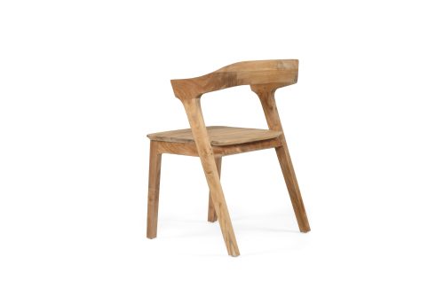 contemporary dining chair