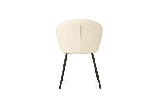 contemporary dining chair