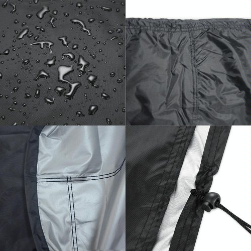 durable outdoor BBQ cover