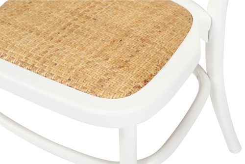 minimalist dining chair