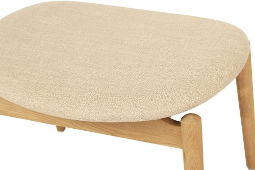 minimalist foot stool