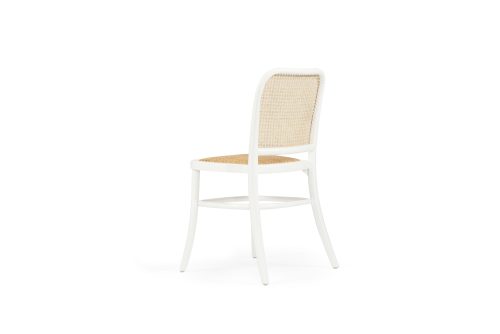 modern stackable chair