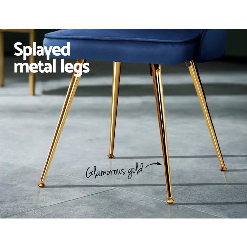 modern velvet chairs