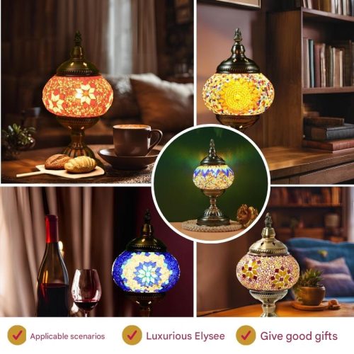 mood lighting lamp