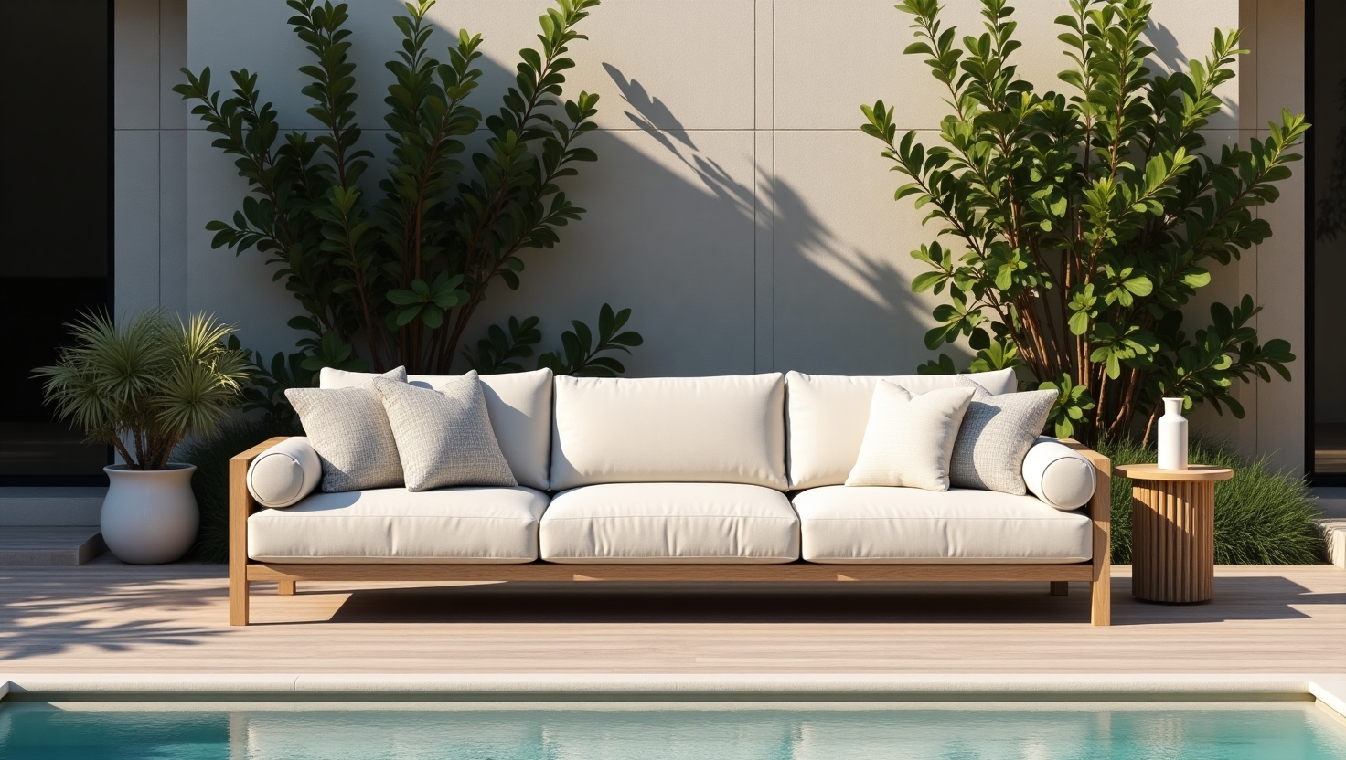 Outdoor Sofa Buying Guide: What to Look for & Why  
