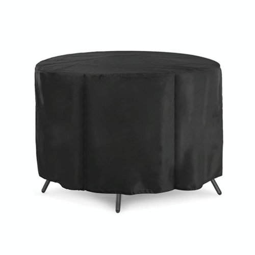 rainproof table cover