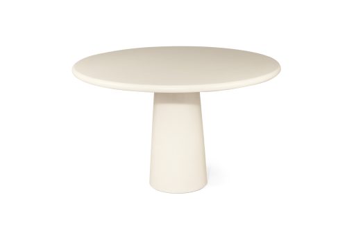 round dining table for 4