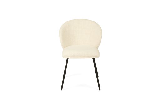 upholstered dining chair
