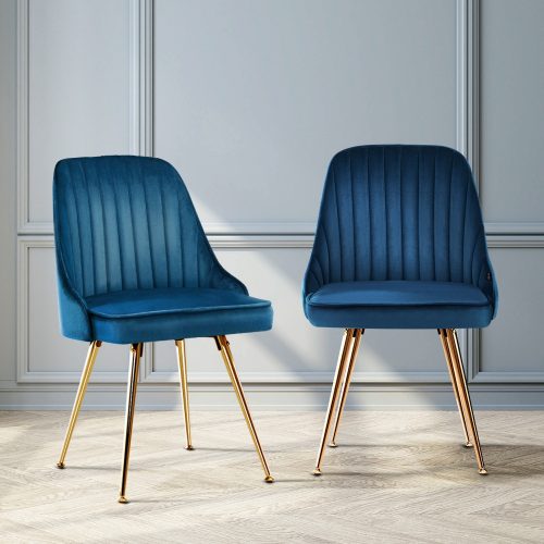 velvet accent chairs