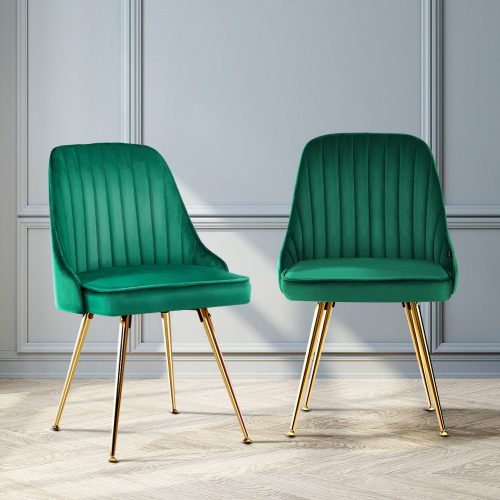 velvet kitchen chairs