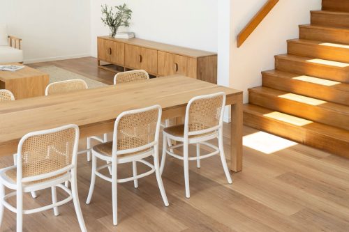 versatile stacking chair