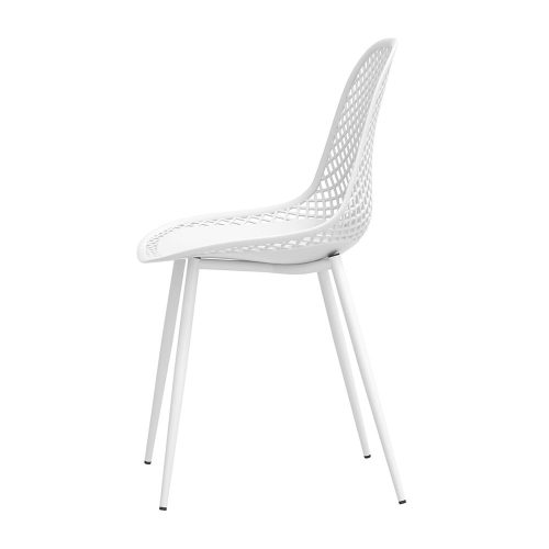 4pc Gardeon chair set