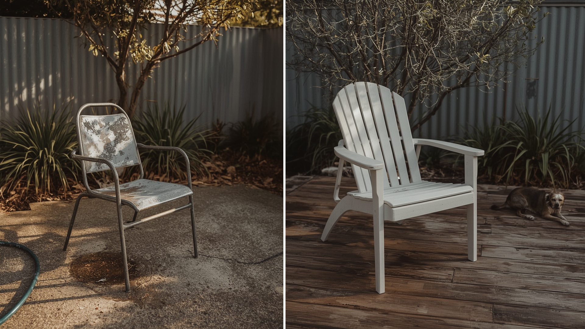 Why Some Outdoor Chairs Rust (And Ours Don’t)