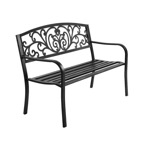 Gardeon 3 seater bench