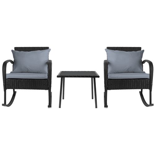 Gardeon 3PC patio set