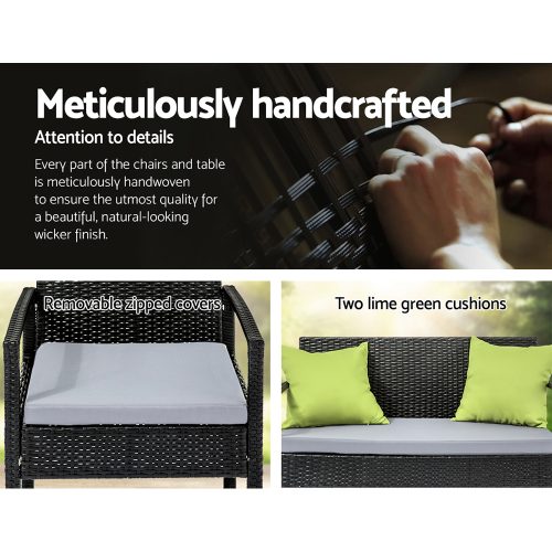Gardeon patio furniture
