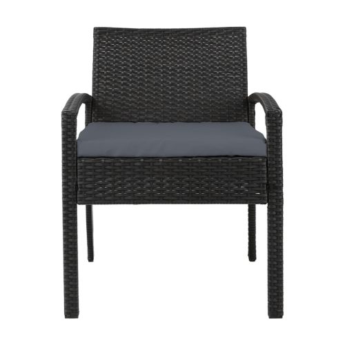 Gardeon patio seating