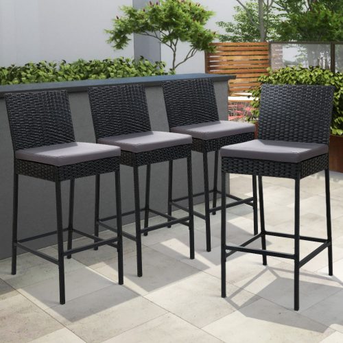 backyard bar furniture