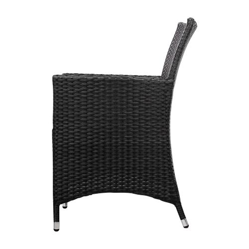 backyard dining furniture