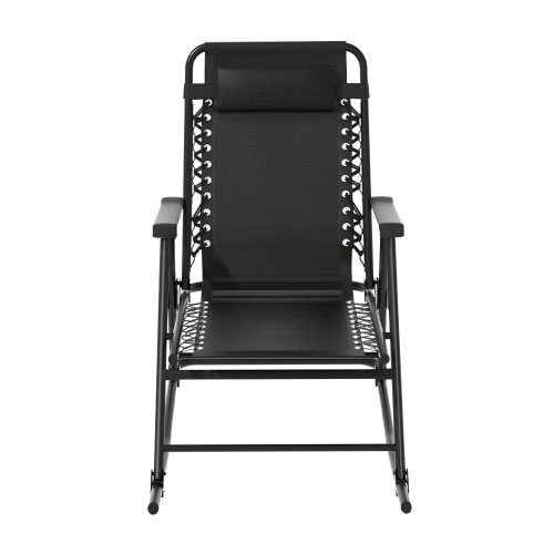 backyard patio recliner