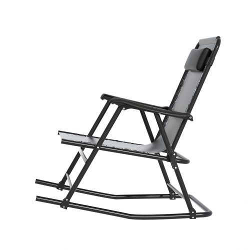 comfortable rocking chair