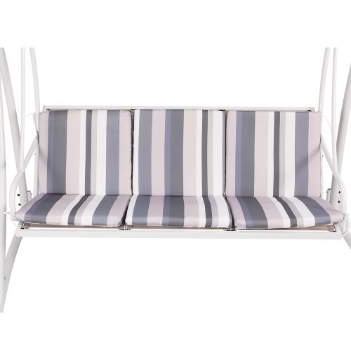 durable outdoor bench