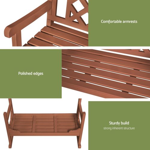 durable outdoor seating