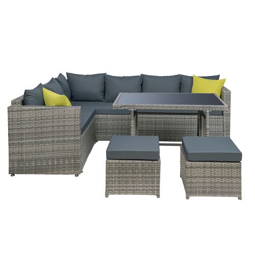 durable outdoor table set