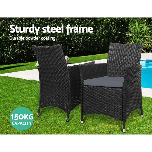 garden dining chairs