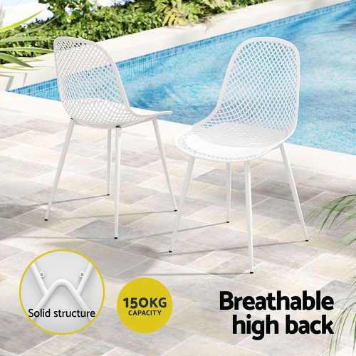 minimalist patio furniture