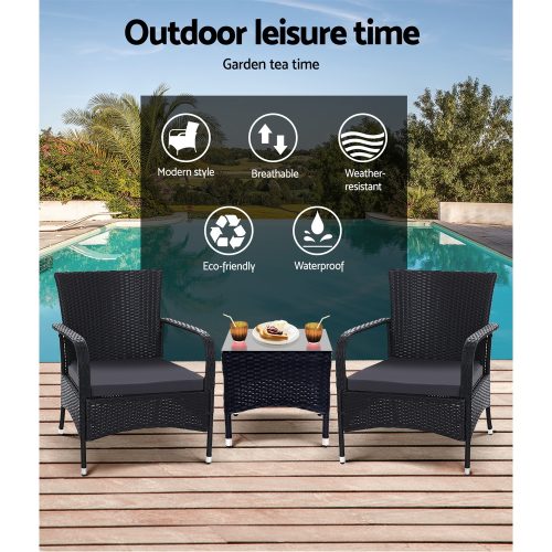 modern garden chairs