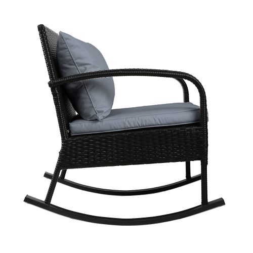 modern garden furniture