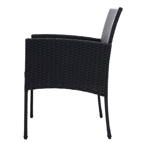 outdoor XL lounge chairs