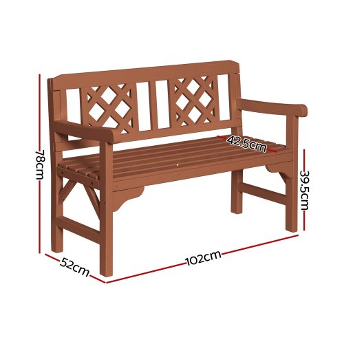 outdoor furniture 2 seater