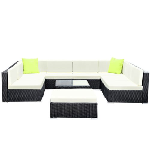 outdoor wicker sofa cover