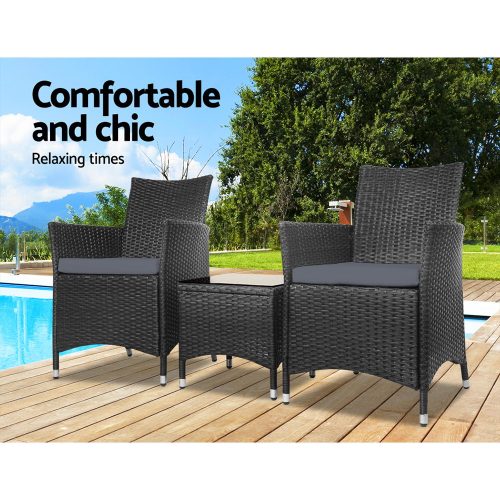 patio furniture set