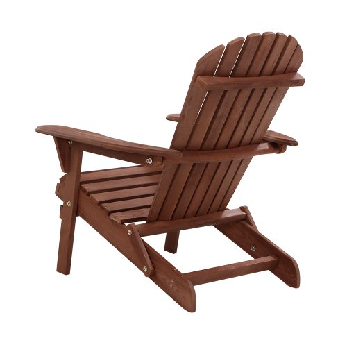 rustic outdoor furniture