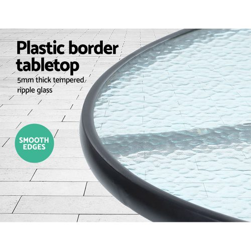 stylish garden furniture