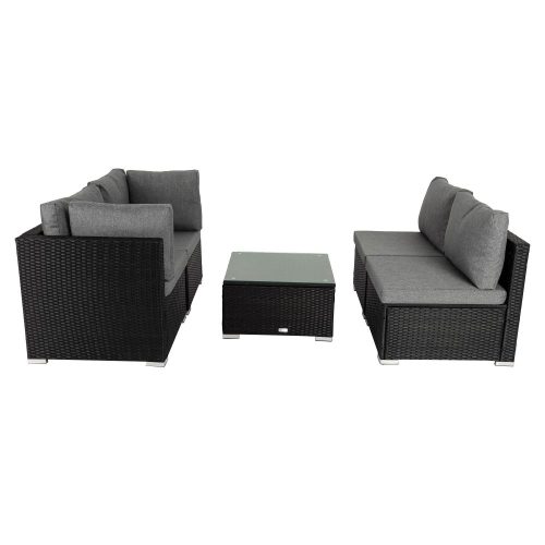 stylish patio furniture
