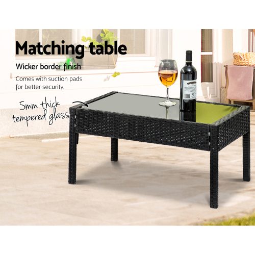 table and chair set outdoor